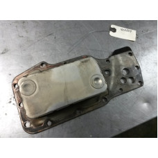 100E004 Oil Cooler For 06-07 Dodge Ram 2500  5.9 3959031 Cummins Diesel
